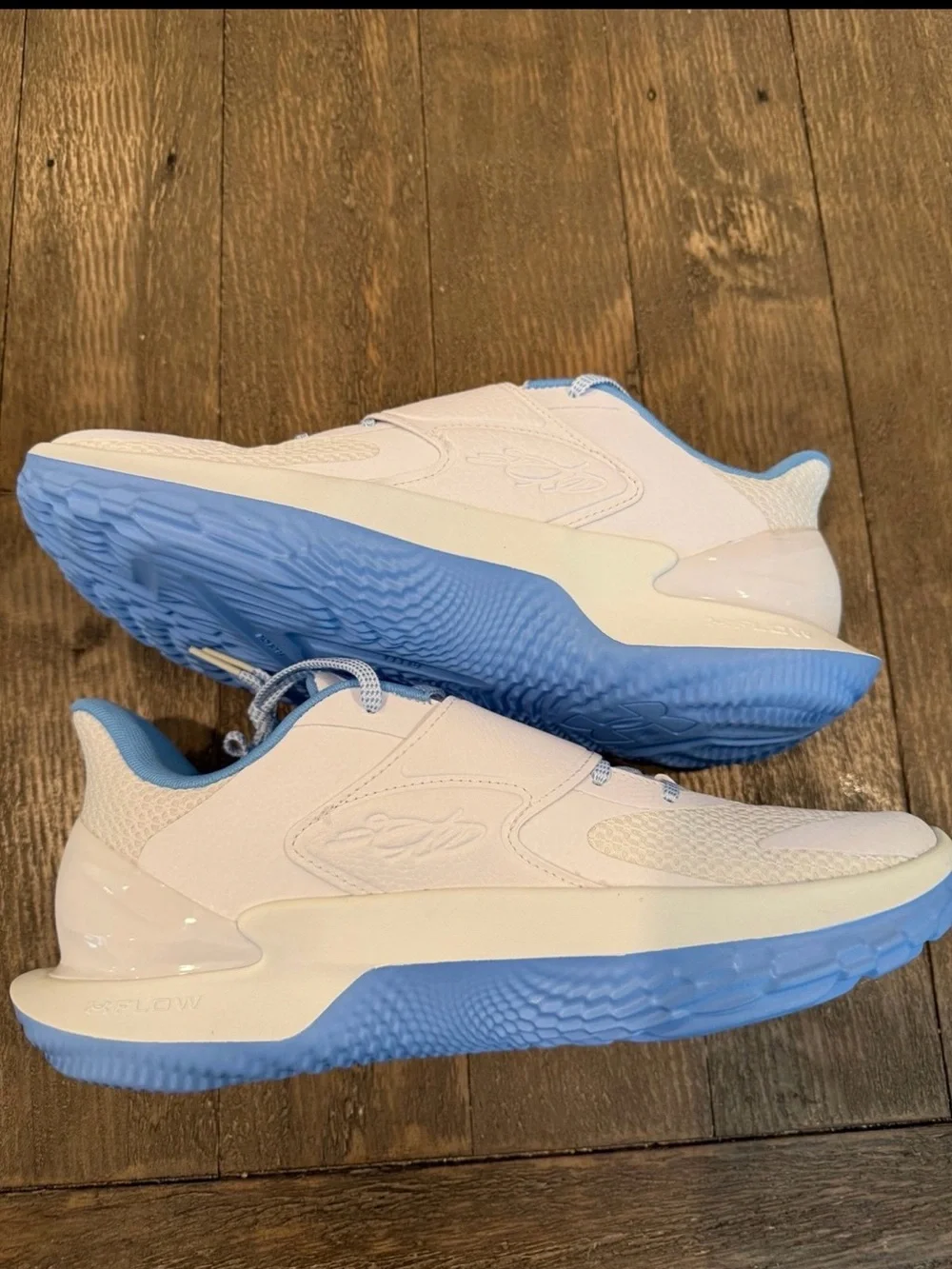 Under Armour Curry Fox 2